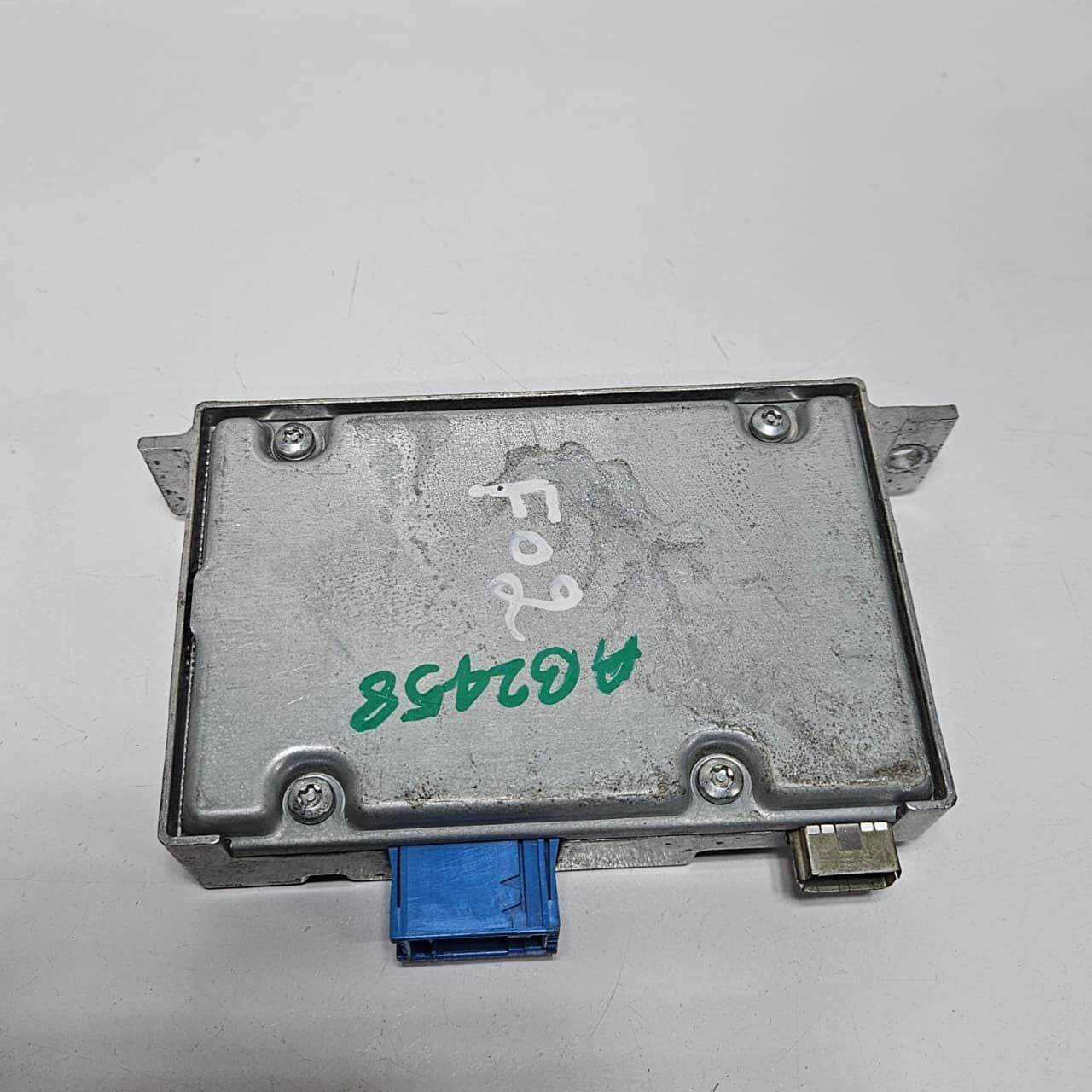 2012-2016 BMW F01 F02 F03 F06 F07 F10 550i Camera Control Module 9259021