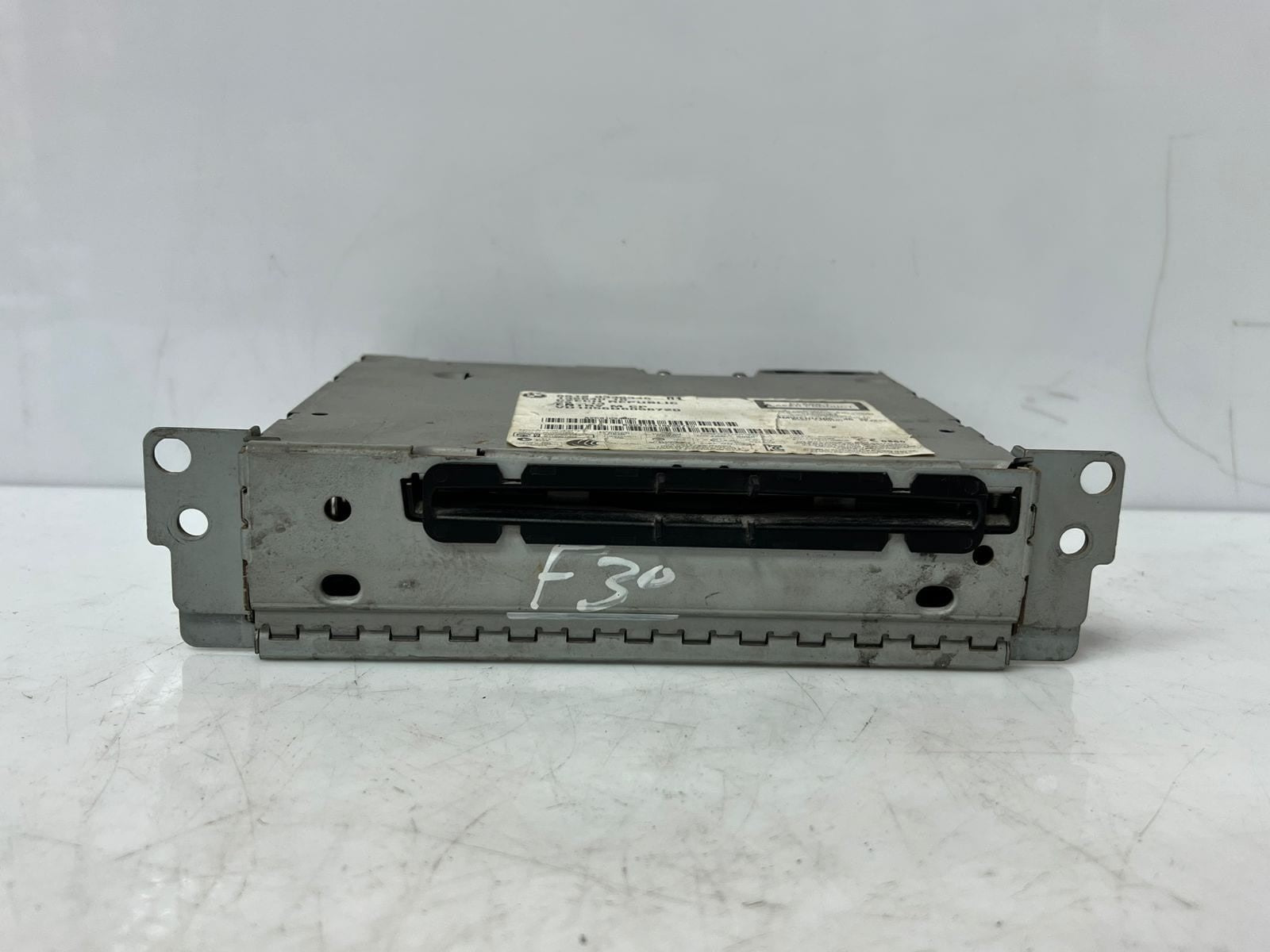  2011-2021 BMW F20 F22 F30 F32 NAVIGATION CONTROL HEADUNIT CD iDrive 9335346