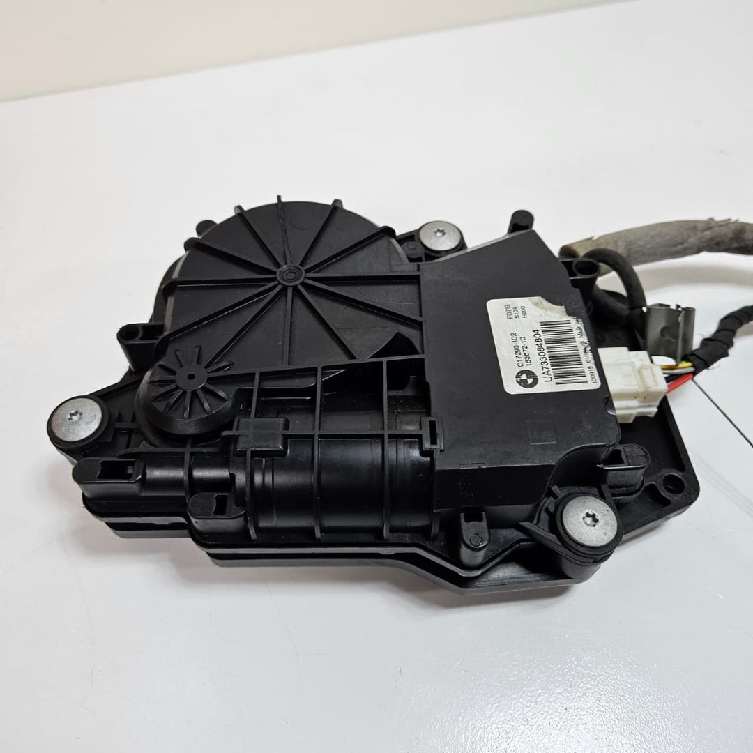 2010-2015 BMW 5 Series F07 GT 528i Trunk Lid Lock Actuator 7330648