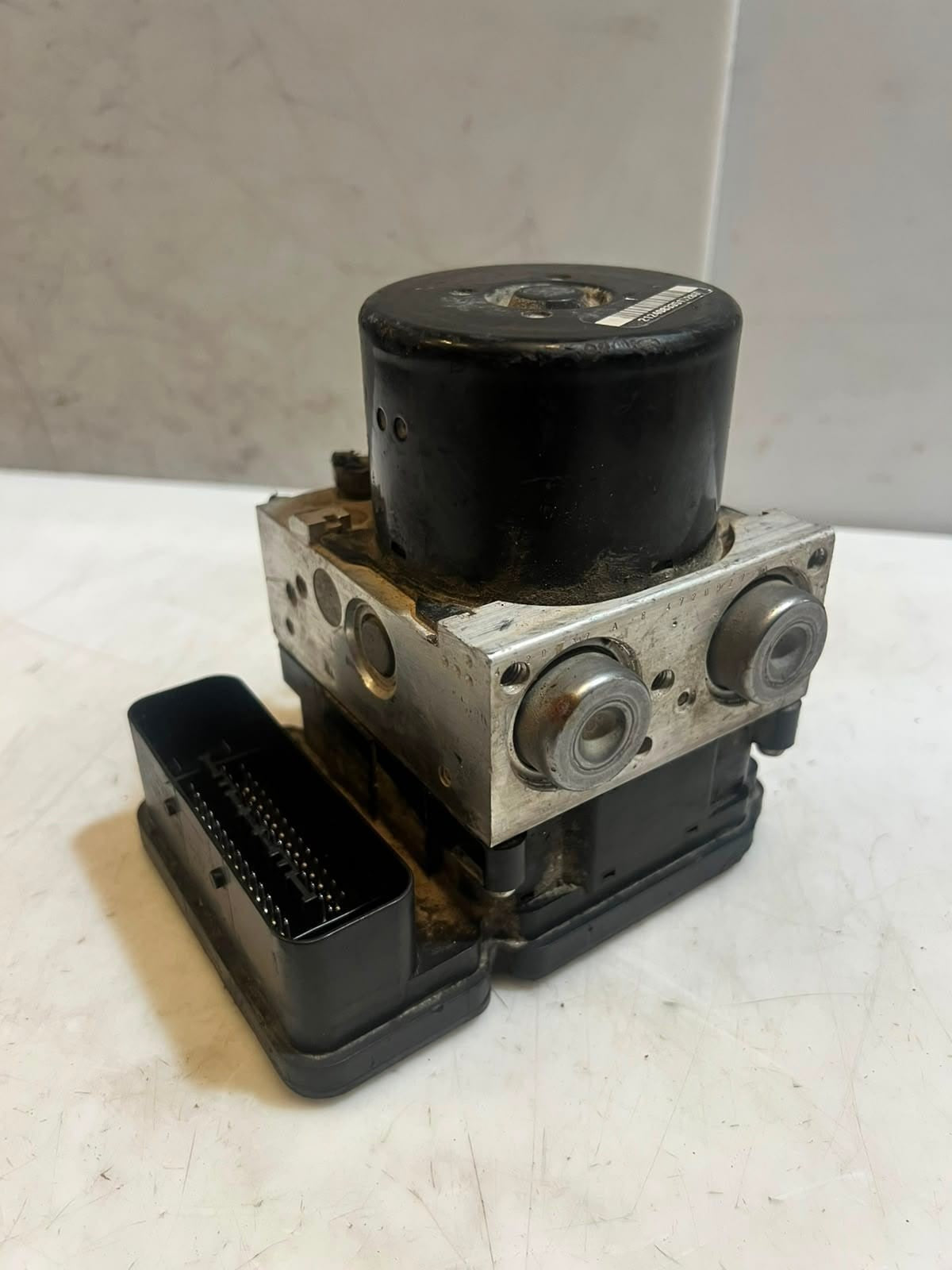 2008-2013 BMW E90 E92 E82 135i ABS Anti-Lock Brake Control Module 6784766 OEM