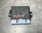 Load image into Gallery viewer, 2014-2016 Mercedes E350 W212 Parking Distance Assist PDC Module A000 9008004 OEM
