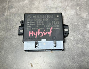 2014-2016 Mercedes E350 W212 Parking Distance Assist PDC Module A000 9008004 OEM