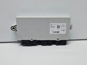 6809372-2012-2018 BMW X4 F26 N57 RHD CAS4 Control Module ECU OEM