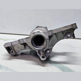 2017-2020 BMW 540i G30 G11 B58 Water Pump With Support 7643067 OEM