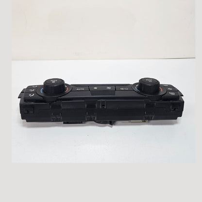 2006-2011 BMW 325i E90 Climate Control Panel 9117136
