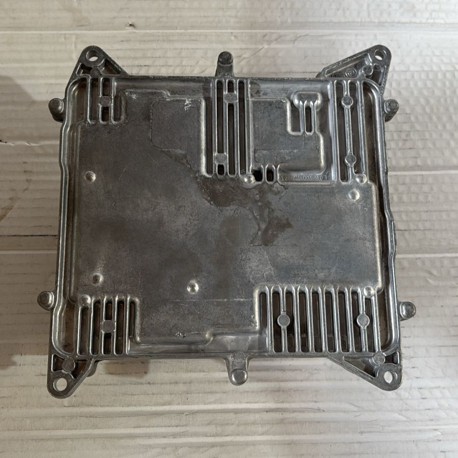 BMW F30 F31 F10 F11 F25 N20 ENGINE ECU ONLY DME 7643979