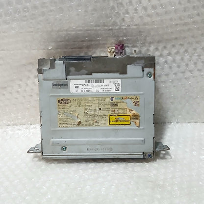 BMW F01 F10 F11 F20 F30 F31 F32 F45 F48 F07 F56 HEAD UNIT CD NAVIGATION 9399444