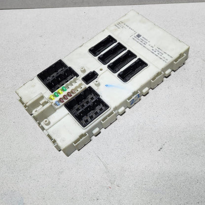 2014 BMW 428i Front Electronic Module 9292647 F20 F22 F30 F32 F36 F80 F82
