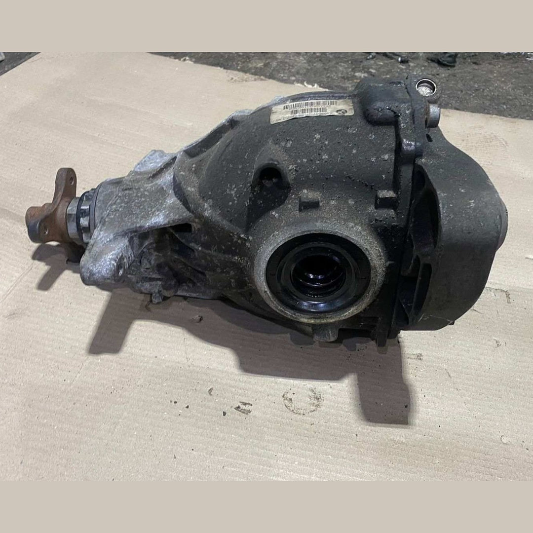 BMW 5 Series F10 F11 Rear Axle Differential 4598067 BMW 5 Series F10 F11 3.46 ra