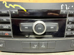 Load image into Gallery viewer, 2012–2014 Mercedes-Benz W212 E-Class Head Unit CD Player A212 9008704 OEM