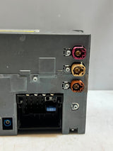 BMW 535i GT F07 F25 X3 CIC Radio-Empfänger mit Navigationssteuereinheit 9226291