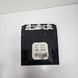 2006-2012 BMW 3er E90 325i Dachbedieneinheit Innenraumleuchte Schalter 6976327