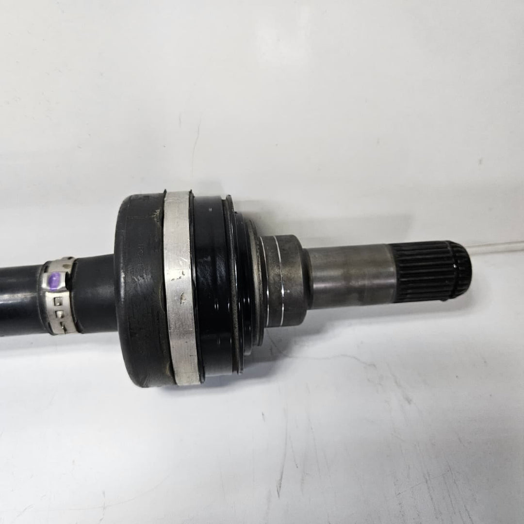 2018 BMW G01 X3 xDrive 30e Rear Left Drive Shaft 8679939 Used