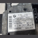 2002-2005 BMW 745i Engine Control Module 7523368 745Li E65 E66 with 4.4L N62 LHD