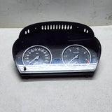 2007 BMW X5 Instrument Cluster 9143835 X5 E70