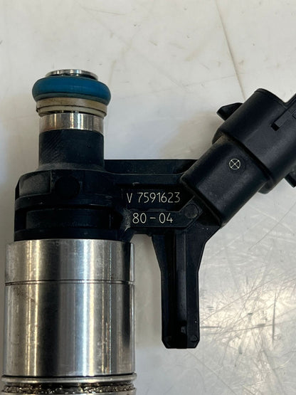 2012-2015 BMW 118i Mini Cooper R55 R56 R57 R58 Fuel Injector 7591623 OEM