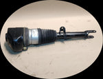 Load image into Gallery viewer, 2017 BMW 740i 7 Series G11 G12 Front Right Air Suspension Strut 6877554 OEM