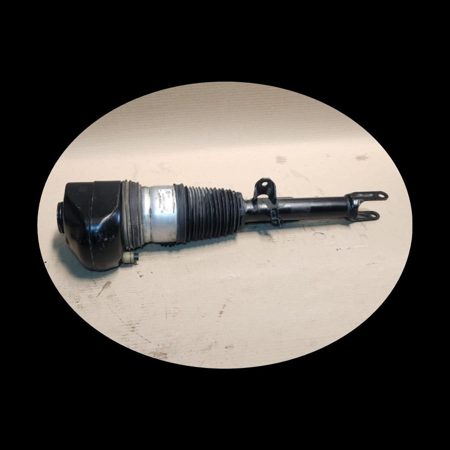 2017 BMW 740i 7 Series G11 G12 Front Right Air Suspension Strut 6877554 OEM
