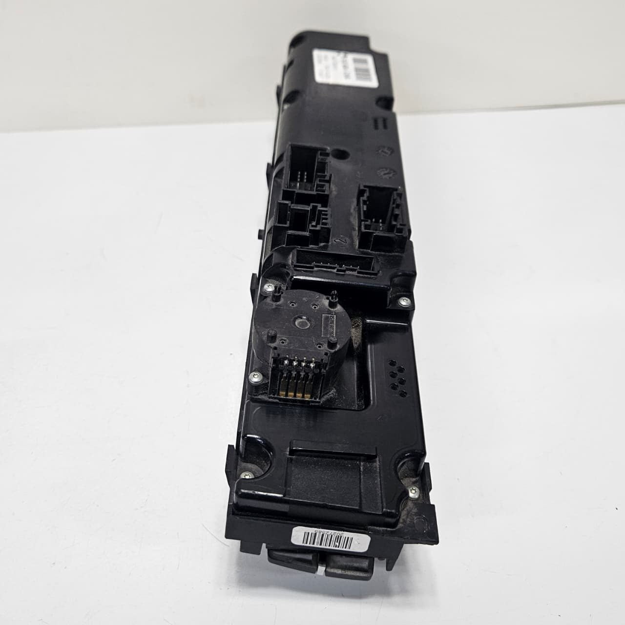 2007-2014 BMW X5 X6 E70 E71 Climate Control Switch Panel 9165684