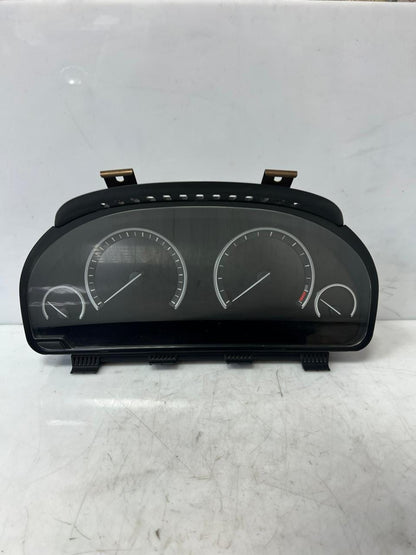 2014 BMW X5 F15 5 GT F07 DIGITAL Instrument Cluster SPEEDOMETER 9220789 OEM