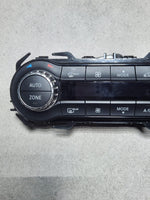 Load image into Gallery viewer, 2014 Mercedes-Benz CLA250 Climate Control Module A2469001908 CLA and B-Class