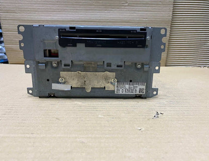 2009-2013 BMW 128i CIC Navigation, DVD, CD Player, GPS 9218332 E90 E91 E92 E93 