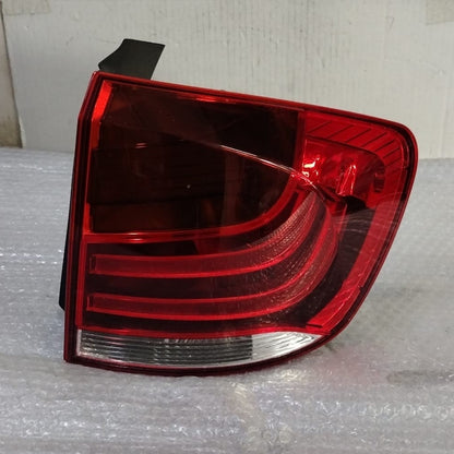 OEM BMW X1 E84 LCI REAR OUTER LIGHT DRIVER RIGHT SIDE 2990110