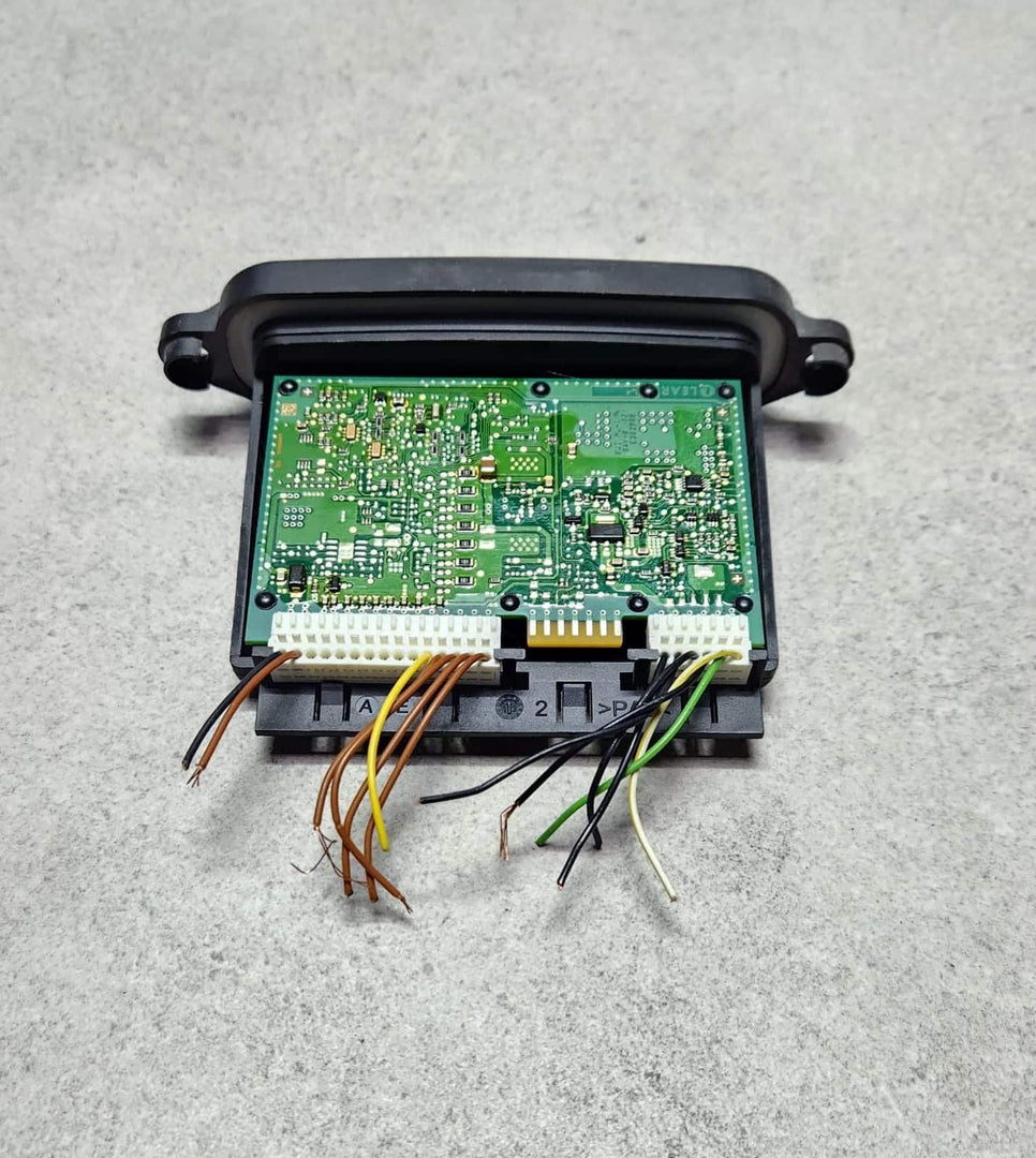 2010-2017 BMW X3 Xenon Headlight Control Module 7316211 X3 F25