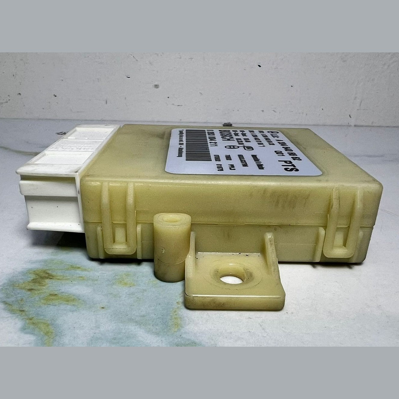 Mercedes Parking Distance Control Module A2045406662 W204 C-Class
