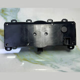 Mercedes Rear Climate Control Panel A1669001305 ML W166 GL W166