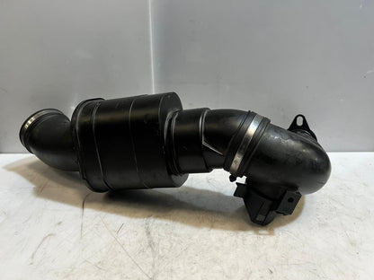 2011-2016 BMW F10 F11 F07 F18 GT 528i 535i Air Intake Duct LINE PIPE 7612094 OEM