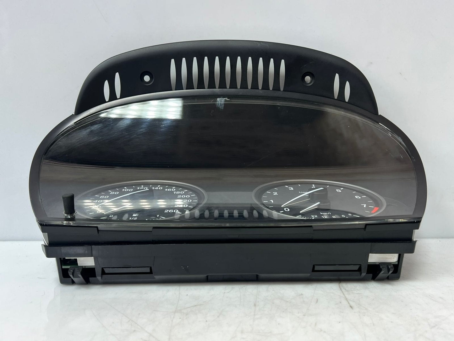 2003-2010 BMW 525i 5-Series E60 E61 SPEEDOMETER Instrument Cluster 9177260 OEM