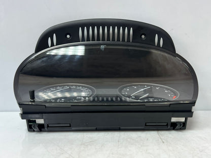 2003-2010 BMW 525i 5-Series E60 E61 SPEEDOMETER Instrument Cluster 9177260 OEM