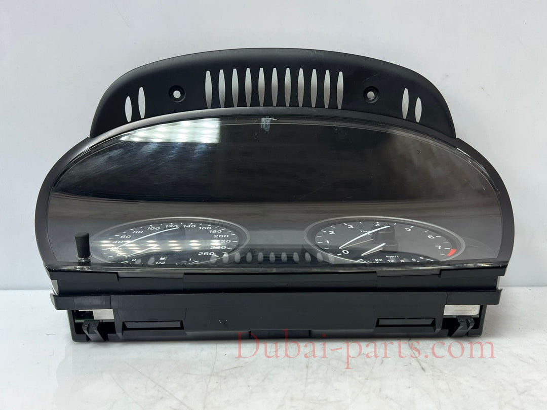 2003-2010 BMW 525i 5-Series E60 E61 SPEEDOMETER Instrument Cluster 9177260 OEM