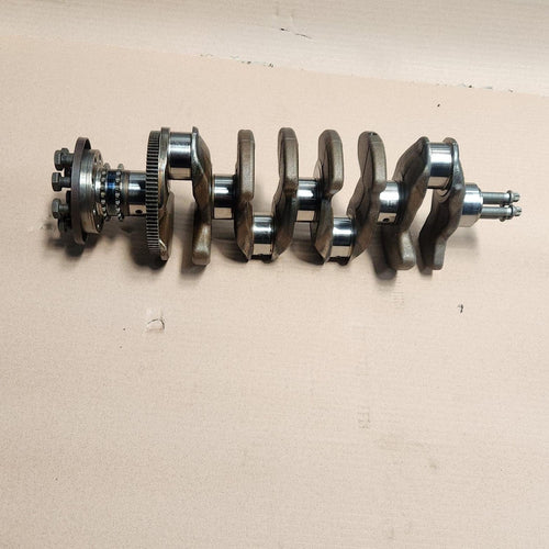 2016-2019 BMW X1 F48 B48 2.0 Crankshaft 8639541 X1 F48