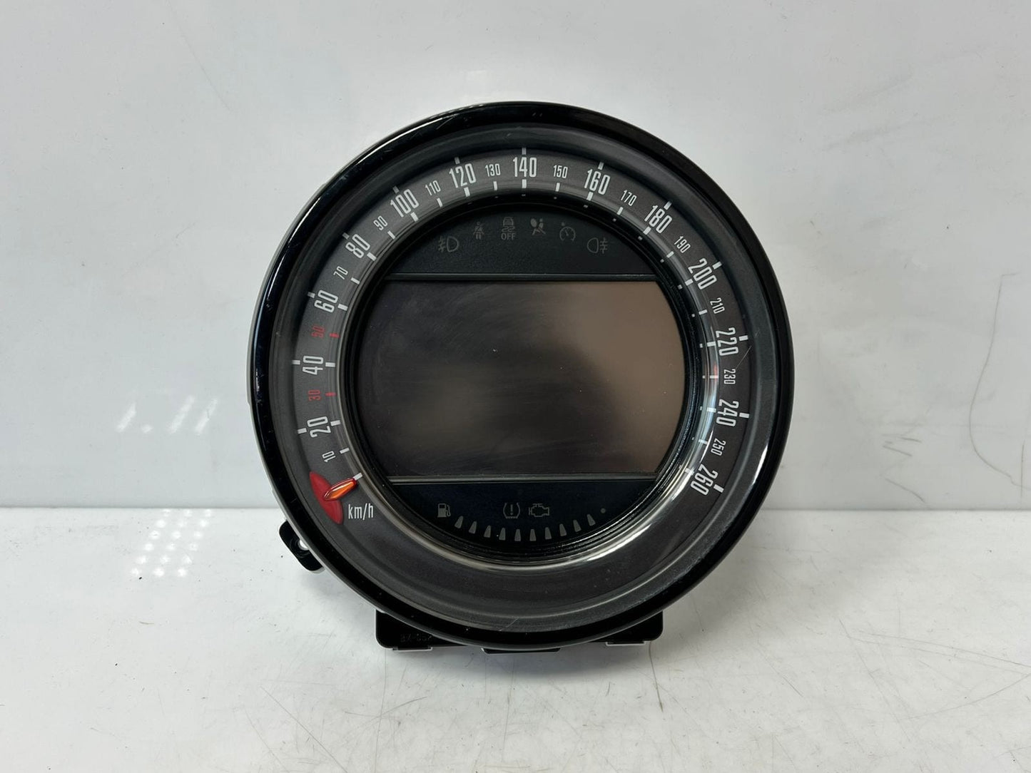 2015 Mini Cooper R56 R58 R59 R60 Instrument Cluster NAVIGATION DISPLAY 2611908