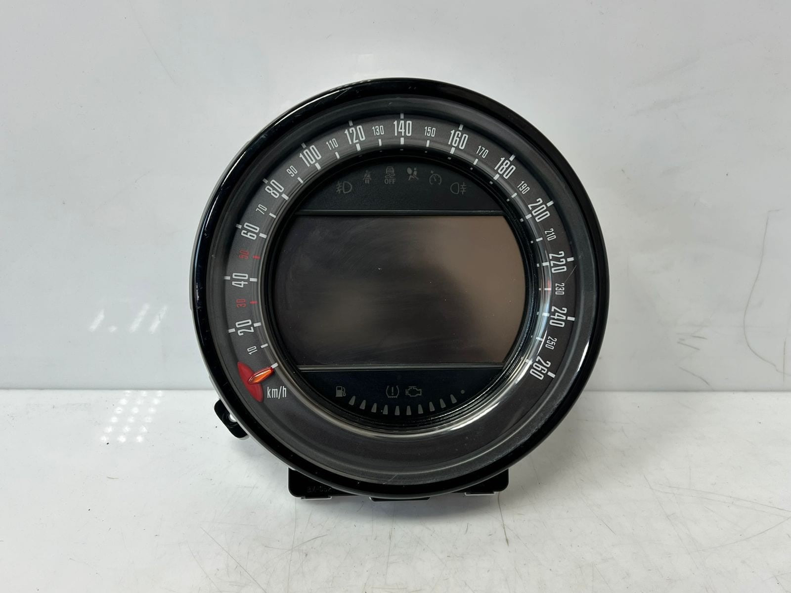 2015 Mini Cooper R56 R58 R59 R60 Instrument Cluster NAVIGATION DISPLAY 2611908