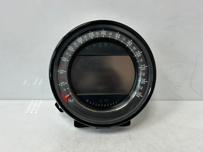 2015 Mini Cooper R56 R58 R59 R60 Instrument Cluster NAVIGATION DISPLAY 2611908