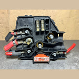 2010-2013 Mercedes W221 S-Klasse W216 CL500 Sicherungskasten A221 5406750 OEM