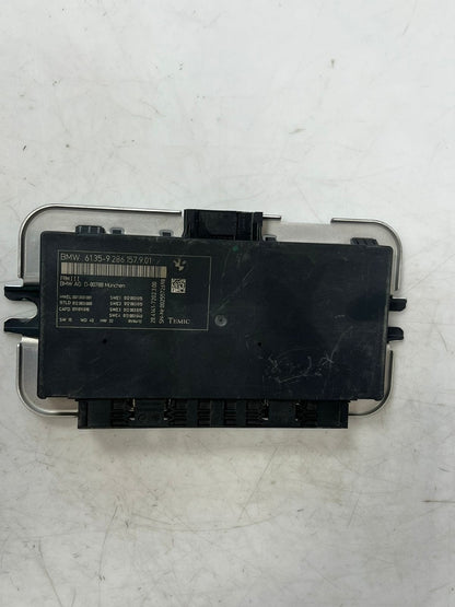 2011-2017 BMW X3 F25 X4 F26 FRM3 Footwell Light Control Module 9286157 OEM