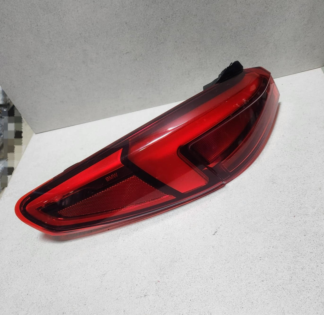 BMW Rear Left Outer Tail Light 7465467 228i Gran Coupe F44 228i 228iX and M235iX