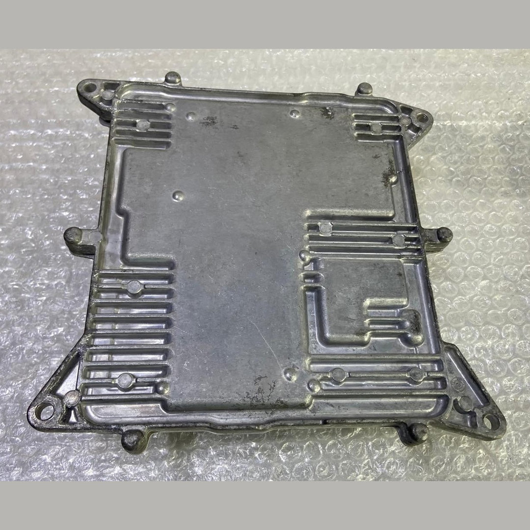 OEM BMW Z4 E89 sDrive 20i X1 E84 N20 Petrol Engine Control Unit ECU ONLY 7645762