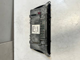 2010-2013 BMW X5 X6 E70 E71 Navigation Information Display Screen 2016721 OEM