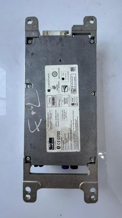 2009-13 BMW 535i Telematics Control Module 9251739 5' 7' 528i 550i 740Li