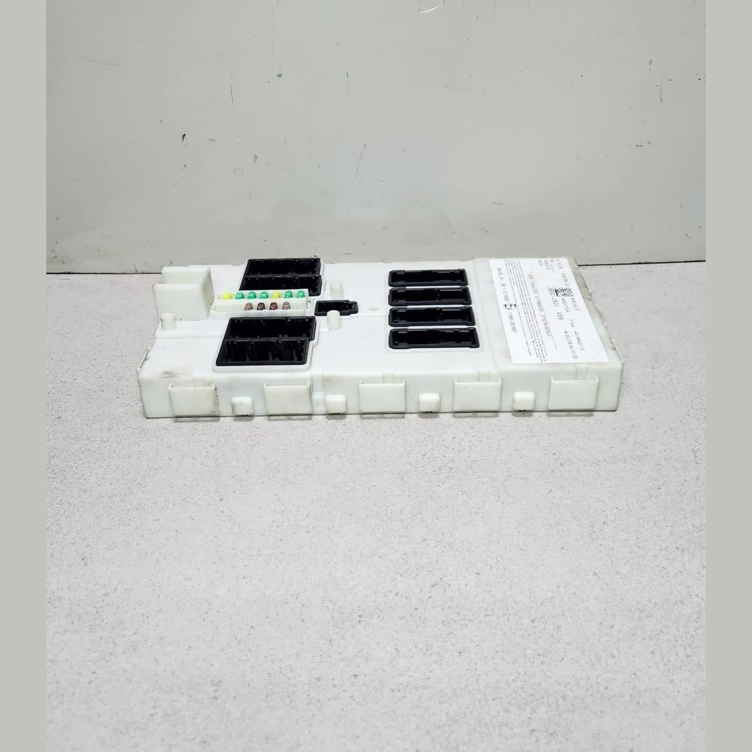 2013-2018 BMW X5 Body Domain Controller 8796104 X5 F15 F85 