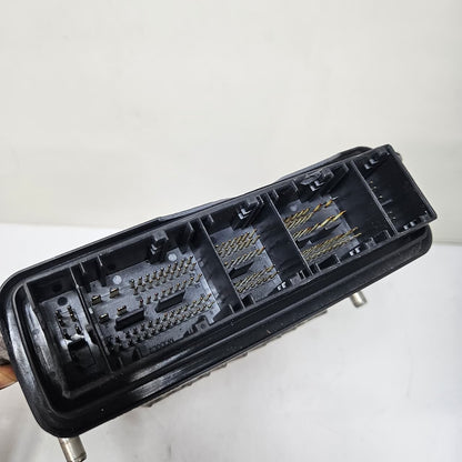 2010-2013 BMW 550i 650i 750i 4.4L N63 Engine Control Module DME Key Set 7613202