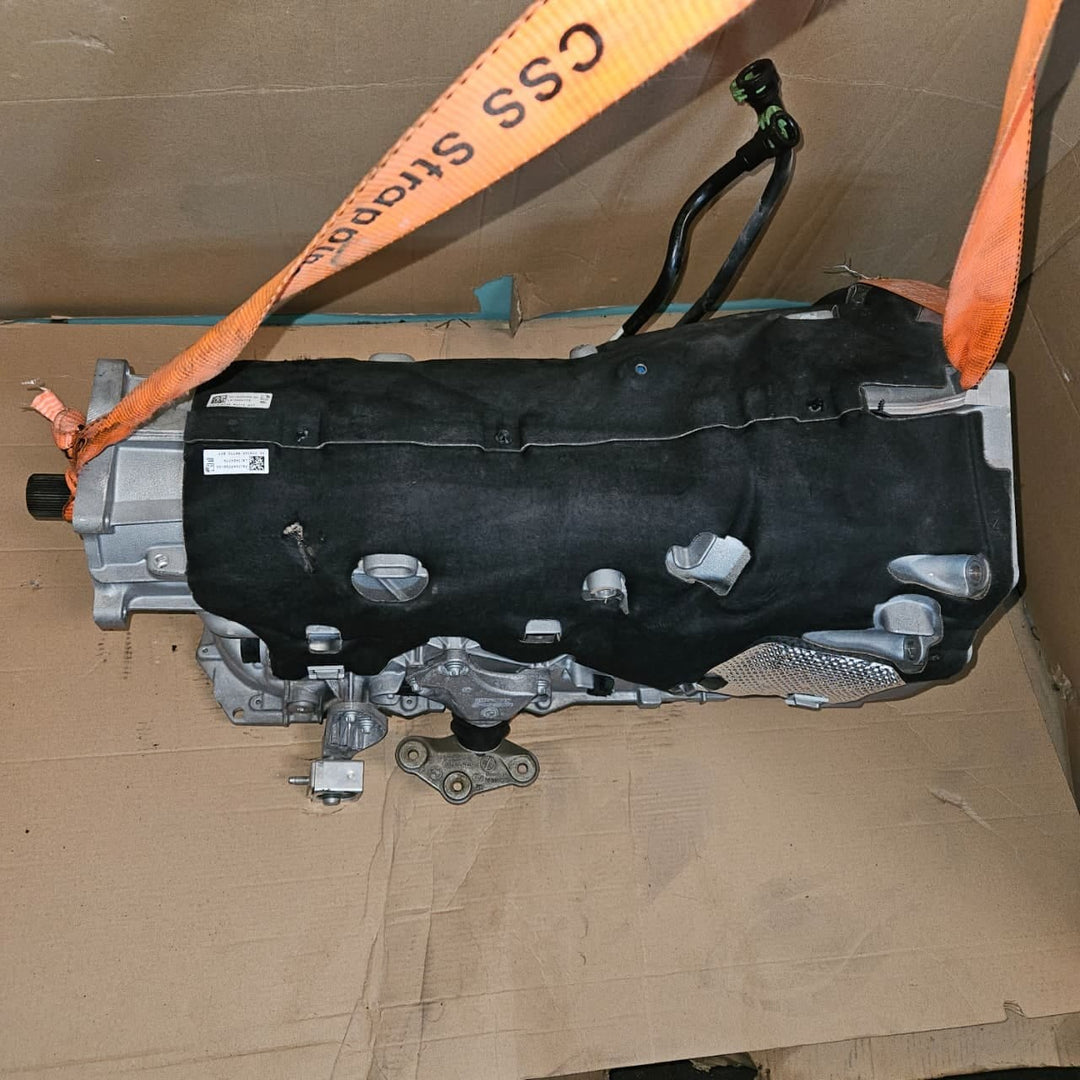 8487403 -2019-2023 BMW X5 G05 X6 G06 G07 B57D30A Automatic Gearbox GA8X76DZ
