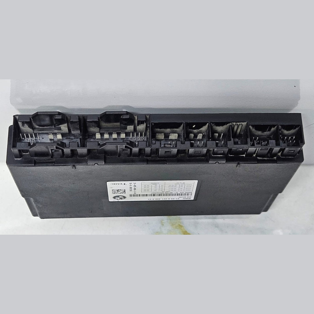 BMW 7 Series F02 Diesel Seat Control Module Unit 9221459 OEM