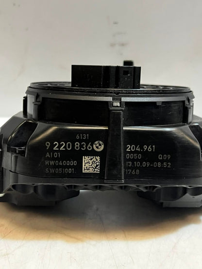 BMW 740i F01 F02 F03 F04 F07 F10 F11 Steering Column Combination Switch 9220836