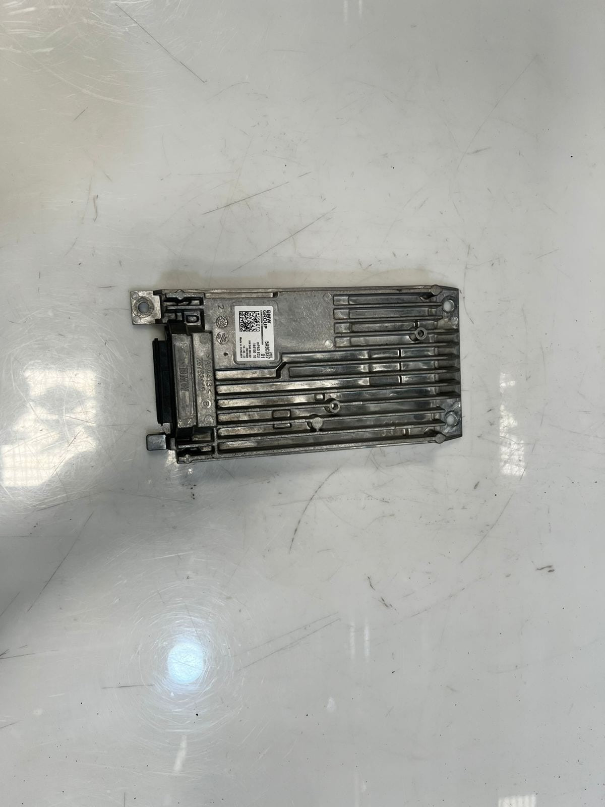 2023-2025 BMW G05 X5 Control Unit MPAD 5A9CD37 OEM